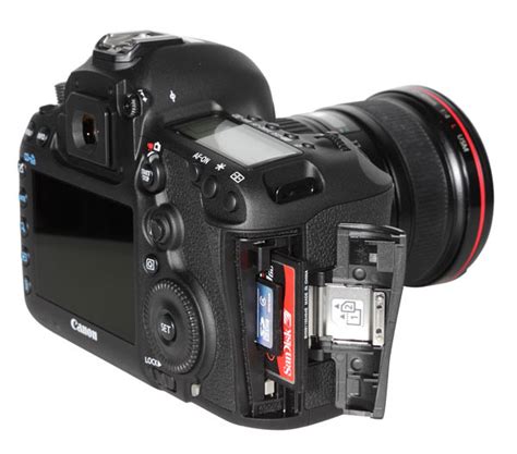 Canon 5d Mark Iii Dslr Review Shutterbug