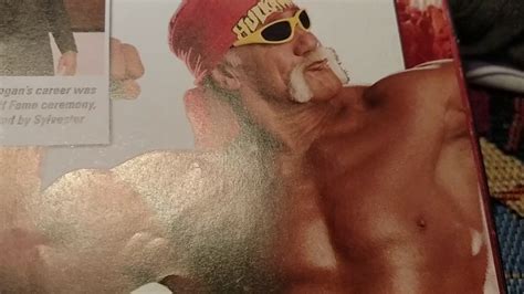 WWE Breaking News Hulk Hogan Return To Wwe Wrestlmania 33 And C M Punk
