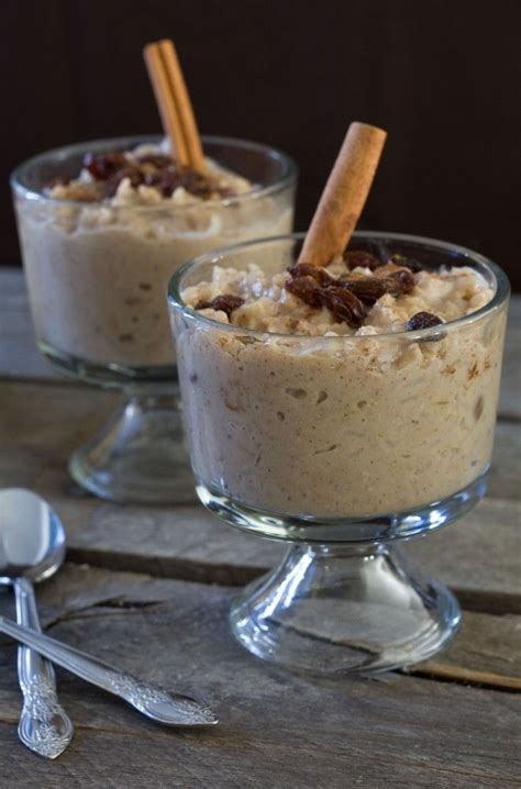 View milk dessert videos, recipes, food articles and explore more on milk dessert. Cinnamon Brown Rice Pudding | Recipe | Desserts, Milk ...