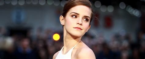 Emma Watson Quotes On Dating Popsugar Love And Sex