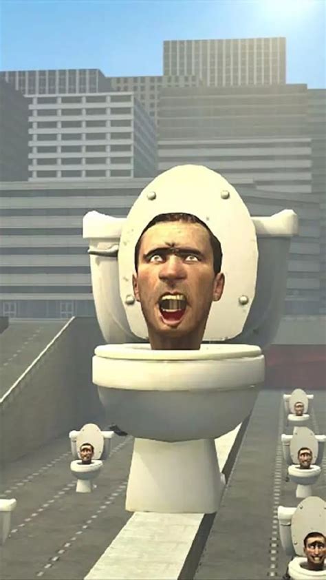 Skibidi Toilet The Viral Animated Sensation Redefining Entertainment
