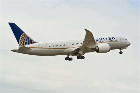 Uniteds Domestic Widebody Flights And How To Find Them Simple Flying