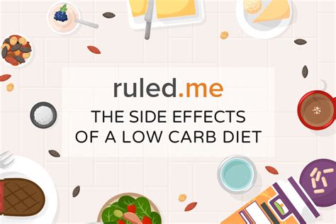 Long Term Side Effects Of A Low Carb Diet Explained
