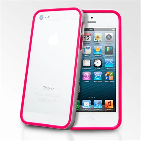 Releases Eight New Iphone 5 Cases Iphone 5 Bumper And