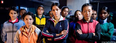 Who directed the chak de india movie? Chak De India Movie - Video Songs, Movie Trailer, Cast ...