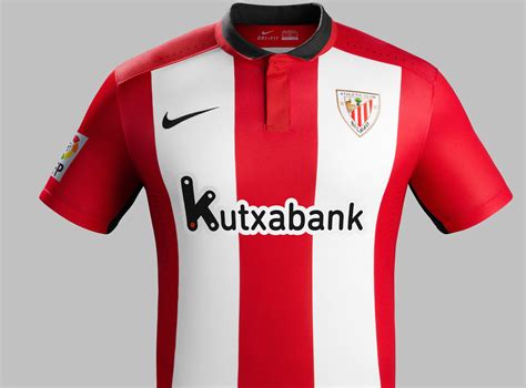 Athletic club de bilbao), commonly known as athletic bilbao or just athletic, is a professional football club based in the city of bilbao in the basque country in spain. Athletic Bilbao 15-16 Kits Released - Footy Headlines