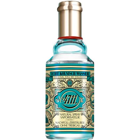 4711 Original Eau De Cologne Natural Spray 90ml London Drugs