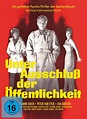 Unter Ausschluß der Öffentlichkeit - Mediabook (Blu-ray) (+ DVD ...