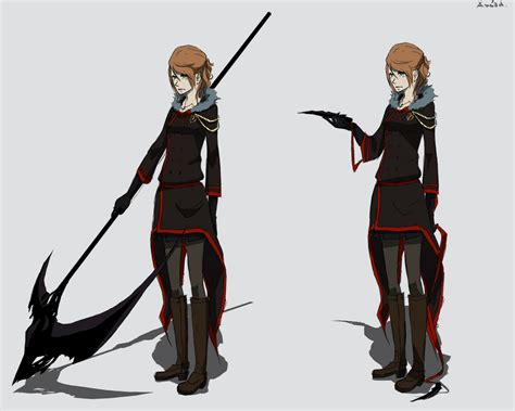 Pengertianmodifikasi D Anime Character Images