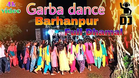 Adivasi Navratri Garba Tarpa Music 2021 Navratri Dance Youtube