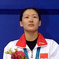 Mingxia FU Biography, Olympic Medals, Records and Age