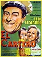 El cartero (1954)