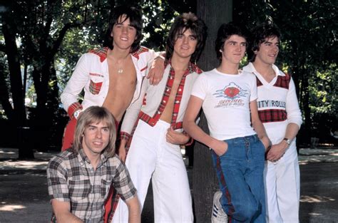 bay city rollers saturday night forever no 1