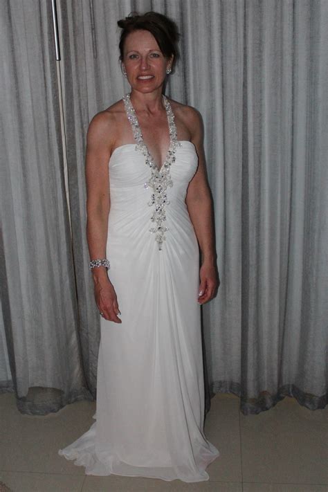 Wedding dress alterations costs depend on the specific needs of each customer. Maggie Sottero Reese Used Wedding Dress Save 50% - Stillwhite