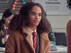 Yasmin Finney: ‘Young, black and queer’ representation on screen so ...
