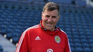 Barnet appoint Mark McGhee as new manager | Football News | Sky Sports