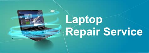 Laptop Repair