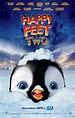 Happy Feet Two Review - HeyUGuys
