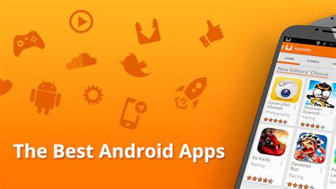 Aptoide App Download For Android Apk Iphone And Pc