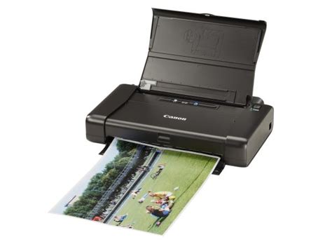New listingnew canon pixma i80 mobile portable travel printer +warranty+extras ip90v ip100. Canon Pixma iP110 printer - Consumer Reports