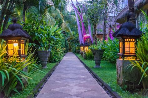 Bali Hotel The Mansion Hotel Resort And Spa Photo Gallery Bali