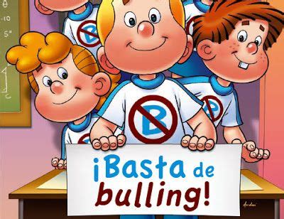 Revista Rompiendo el Silencio Niños Basta de Bullying PDF y Online Recursos de
