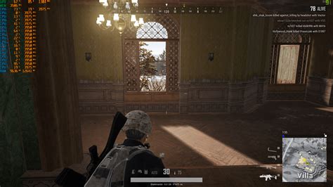 The Problem With Pubgs Ryzen Optimization Rpubattlegrounds