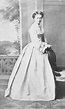 SUBALBUM: Princess Alexandrine of Prussia (1842–1906) | Grand Ladies | gogm