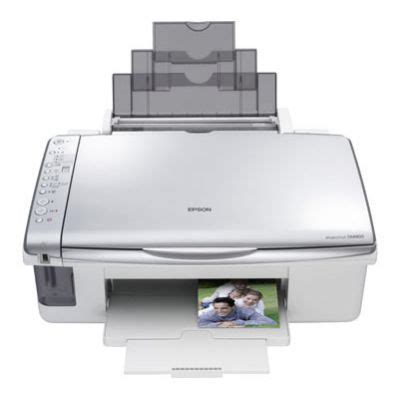 All drivers were scanned with antivirus program for your safety. Epson Stylus DX4800 Printer A Genuine Epson DX4800 Ink