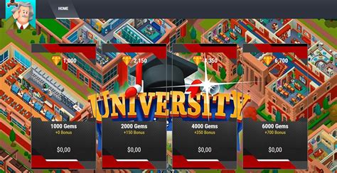 University Empire Tycoon Idle Hack Mod Gems Your Best Game Mod