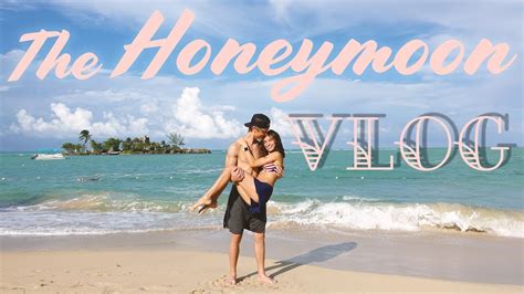 The Honeymoon Vlog Youtube