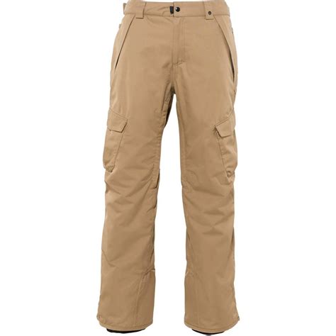 686 Infinity Insulated Cargo Pant Mens