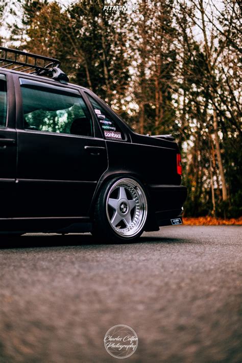 Learn more about air lift performance air suspension: Volvo 850 Air Suspension - rtxmosshrdro