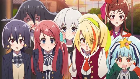 Three Times Zombie Land Saga Confused The Heck Out Of Us 😱 Otakufly For Every Otaku