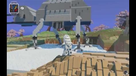 Lego Worlds Star Wars Youtube