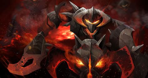 A chaos knight can be used as one of the following roles: chaos knight dota 2 4k ultra hd wallpaper | Dota 2 ...