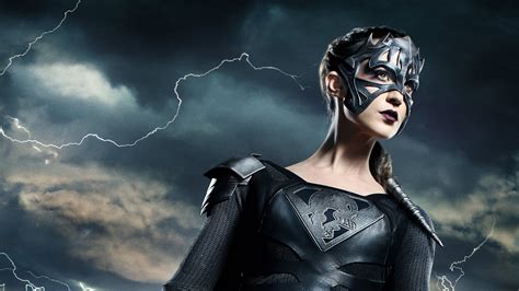 Reign From Supergirl 4k Hd Tv Shows 4k Wallpapers Images