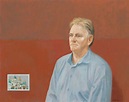 Portrait of Philip Williams, National Portrait Gallery