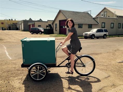 Kbb is a bunch of b.s. Residents to Benefit from Camrose Library Book Bike