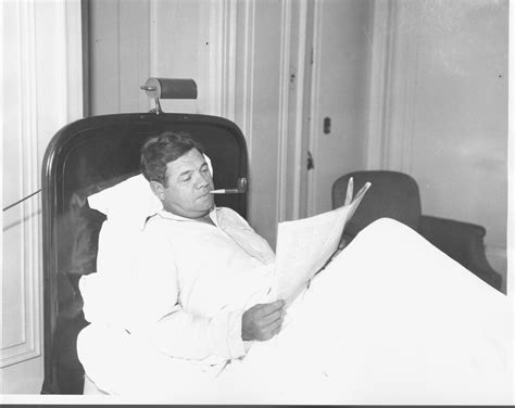 Babe Ruth, Biography, Stats, & Facts - oggsync.com