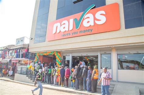 World Bank Buys Sh 15 Billion Stake In Naivas Supermarket Tunayo