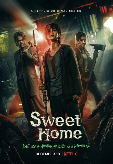 5 Reasons Why You Should Watch Sweet Home On A Spree This Holiday Season