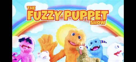 Fuzzy Puppet 2015