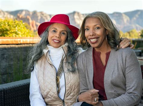 Mother Meets Her Daughter 54 Years Later Sedona Red Rock News