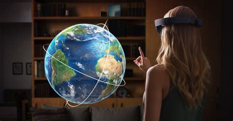 How Hololens Can Change Your World Igyaan