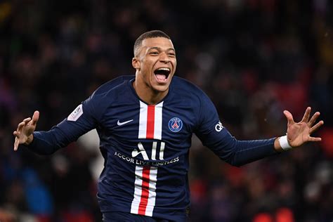 Kylian mbappé is a french footballer who plays football professionally from france. There Is No Chance Mbappé Will Leave This Summer For Real Madrid According to Emir of Qatar ...