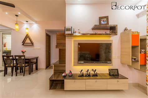 2bhk Interior Design Electronic City Bangalore Home Interior Decorpot