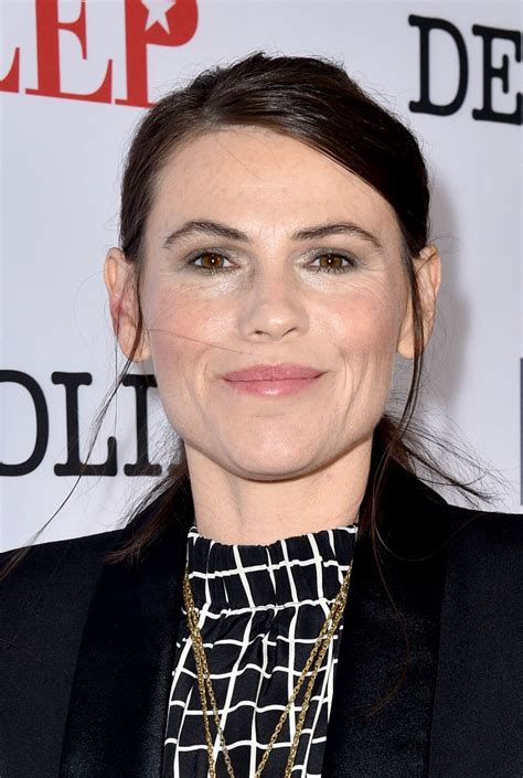 Clea Duvall At Veep Show Screening In Los Angeles 08202019 Hawtcelebs
