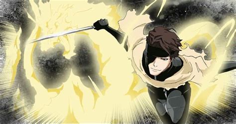 Who Is The Strongest Person Aizen Sosuke Defeats In Dragon Ball Z With