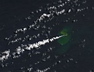 東加海底火山噴發「浮出全新小島」 島嶼面積擴張中 | ETtoday國際新聞 | ETtoday新聞雲